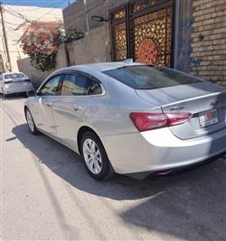 شيفروليه ماليبو